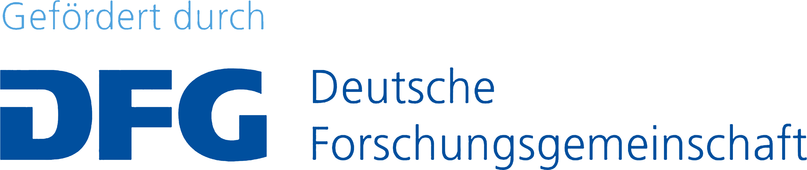 Deutsche Forschungsgesellschaft